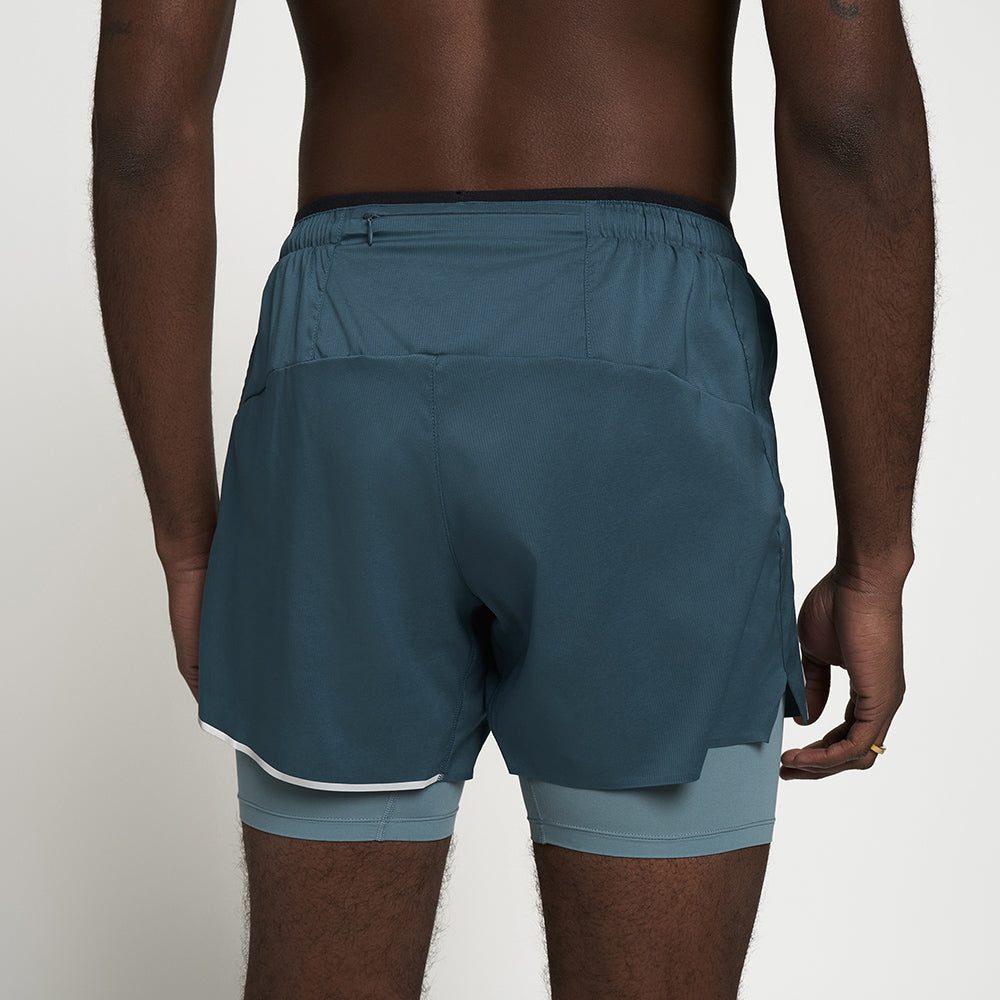 ciele athletics - M DLYShort 5" Long Brief - Ironcast - 3