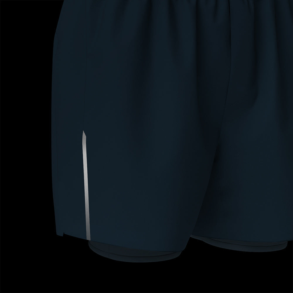 ciele athletics - M DLYShort 5" Long Brief - Ironcast - 6