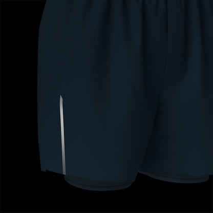 ciele athletics - M DLYShort 5" Long Brief - Ironcast - 6