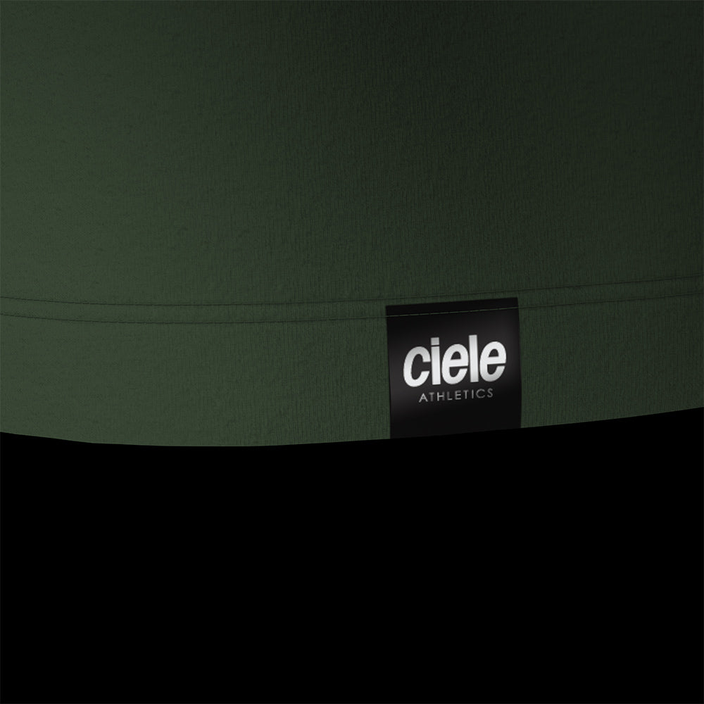 ciele athletics archive - M DLYLongsleeve - Spruce - 7