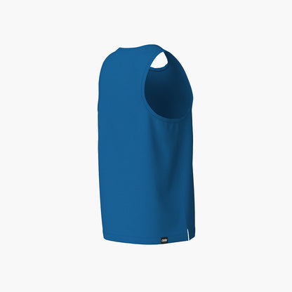 ciele athletics - M DLYSinglet - Royalty - 5