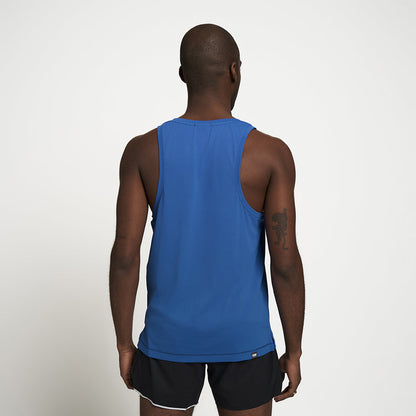 ciele athletics - M DLYSinglet - Royalty - 4