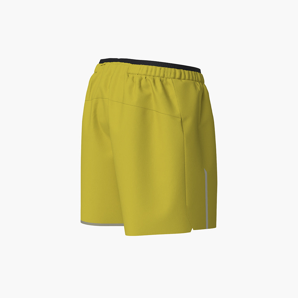 ciele athletics - M DLYShort 5" Short Brief - Sogl - 5