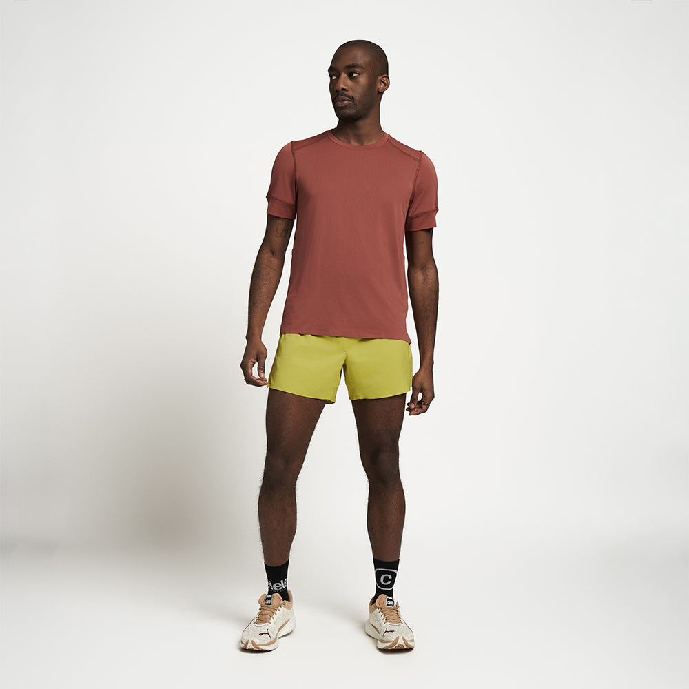 ciele athletics - M DLYShort 5" Short Brief - Sogl - 4