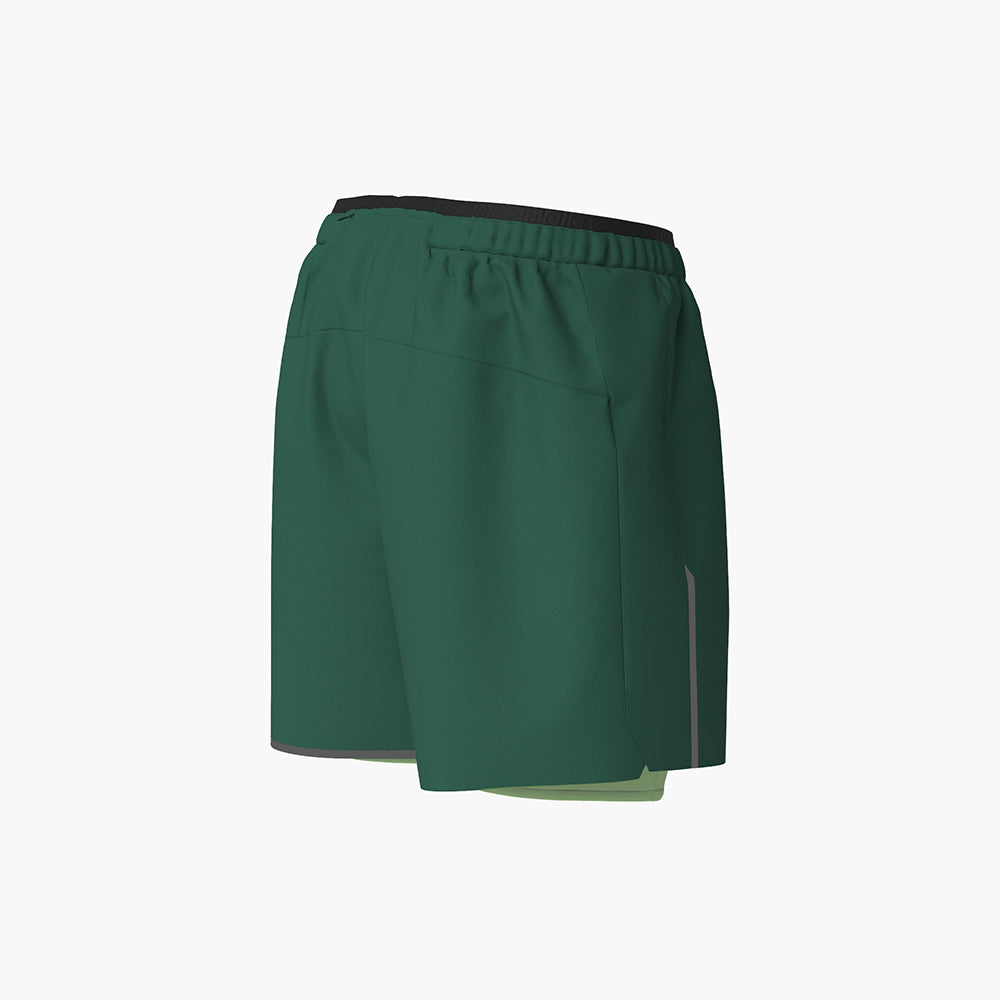 ciele athletics archive - M DLYShort 5" long brief - Janium - 5