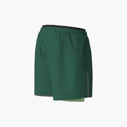 ciele athletics archive - M DLYShort 5" long brief - Janium - 5