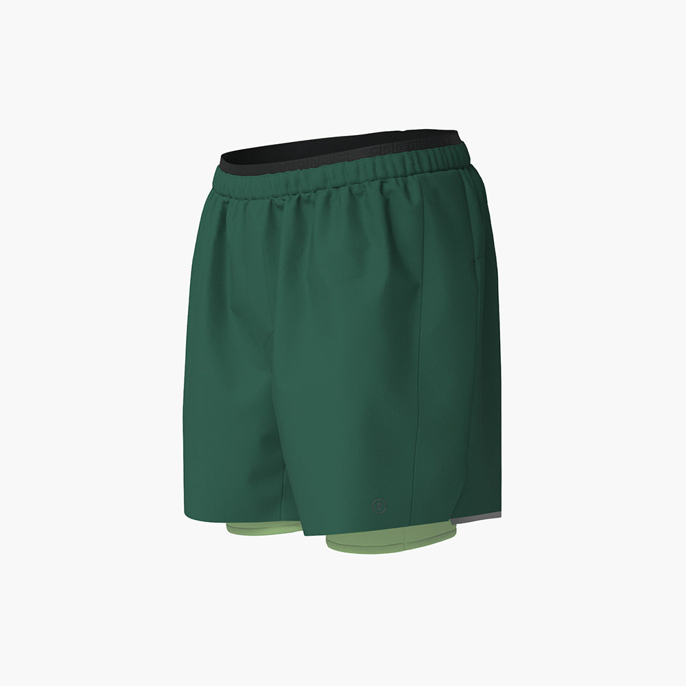 ciele athletics archive - M DLYShort 5" long brief - Janium - 1