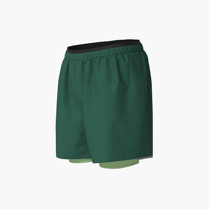 ciele athletics archive - M DLYShort 5" long brief - Janium - 1