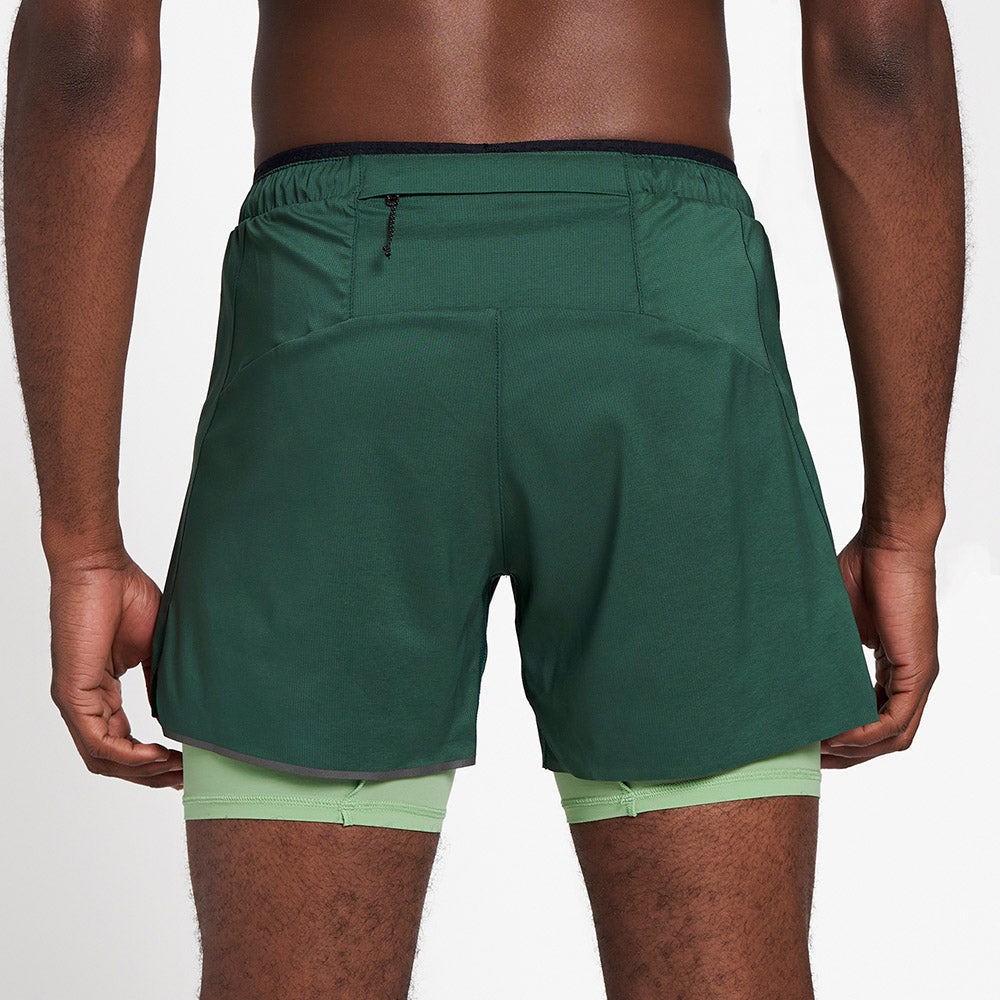 ciele athletics archive - M DLYShort 5" long brief - Janium - 3