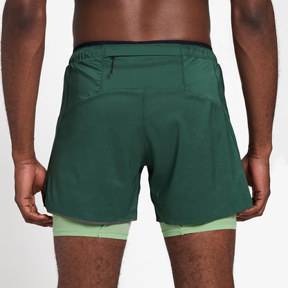ciele athletics archive - M DLYShort 5" long brief - Janium - 3