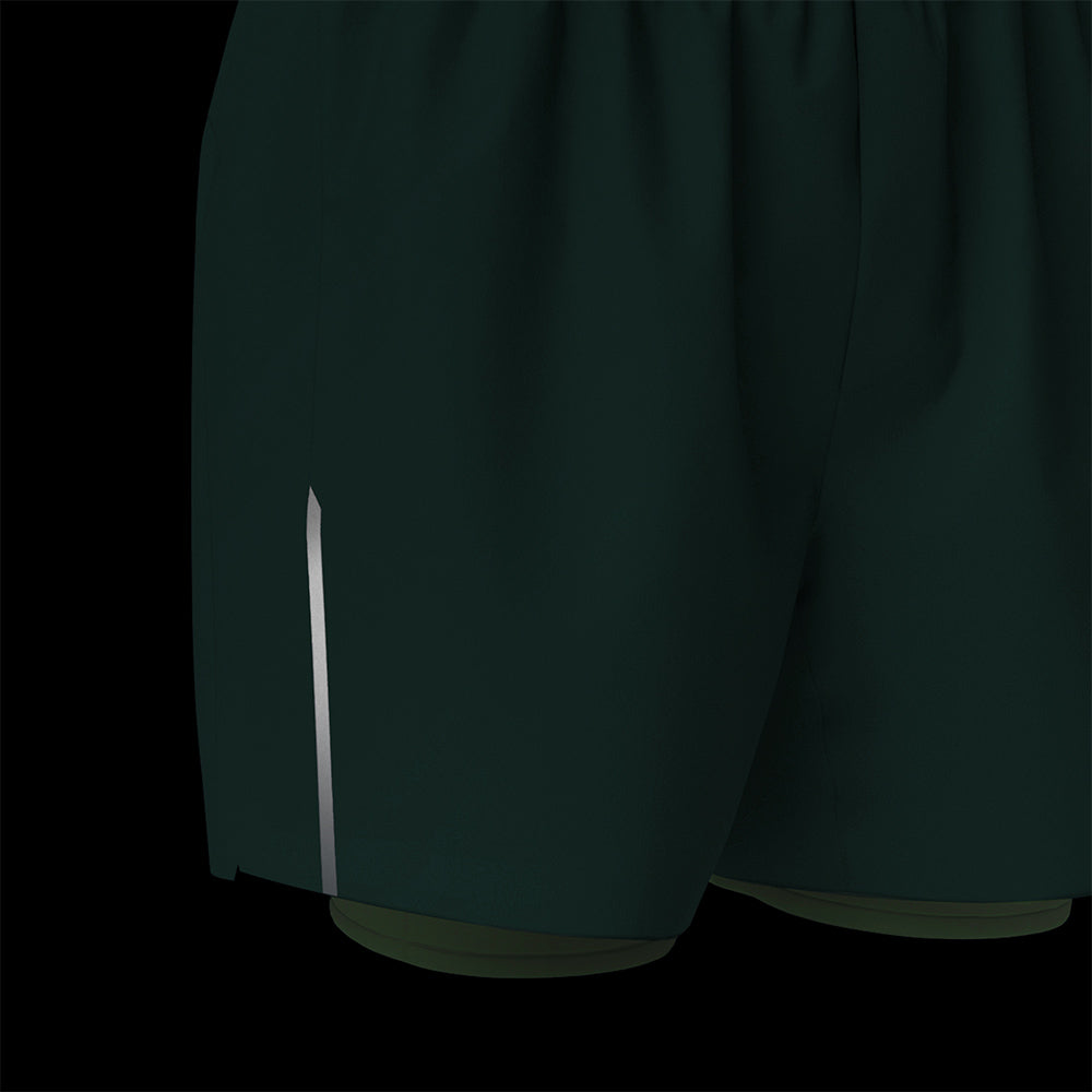 ciele athletics archive - M DLYShort 5" long brief - Janium - 6