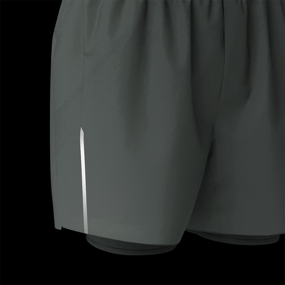 ciele athletics - M DLYShort 5" long brief - Stadium - 6