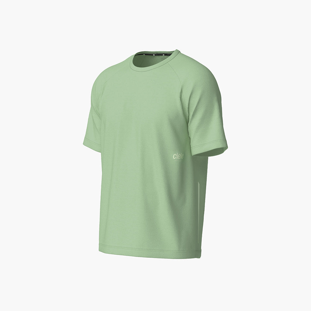 ciele athletics - M DLYTShirt - Spruce - 1