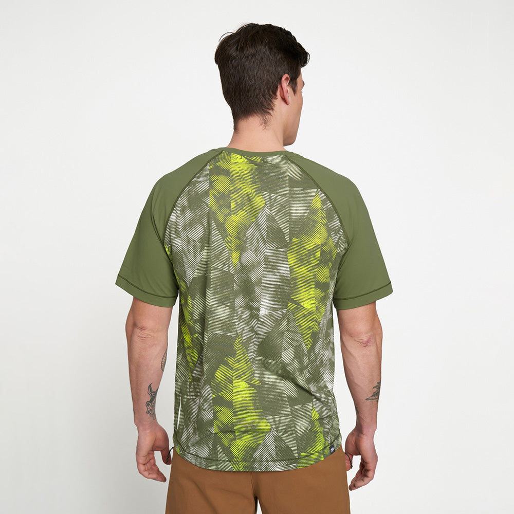 ciele athletics - M DLYTShirt - Costa - 2