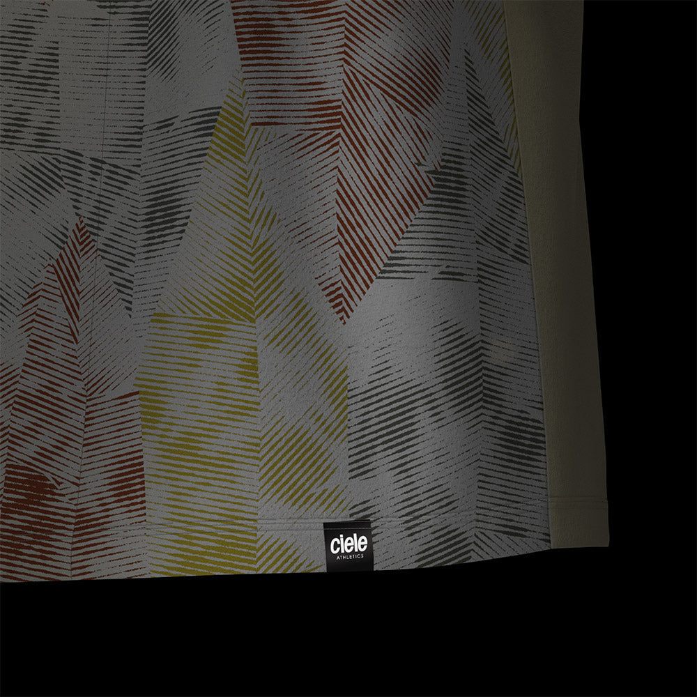 ciele athletics - M DLYTShirt - Laselva - 7