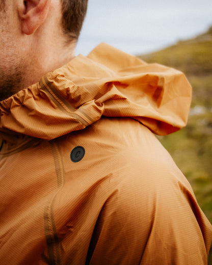 ciele athletics archive - M FLRJacket - Elite - Sable - 5