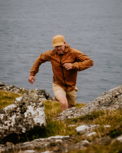 ciele athletics archive - M FLRJacket - Elite - Sable - 15