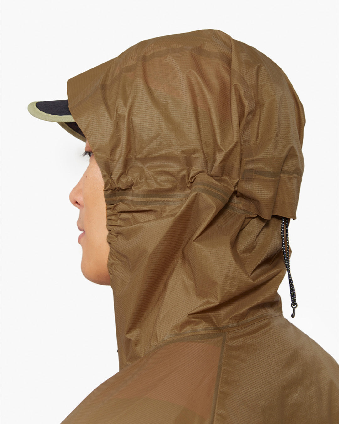 ciele athletics archive - M FLRJacket - Elite - Sable - 19