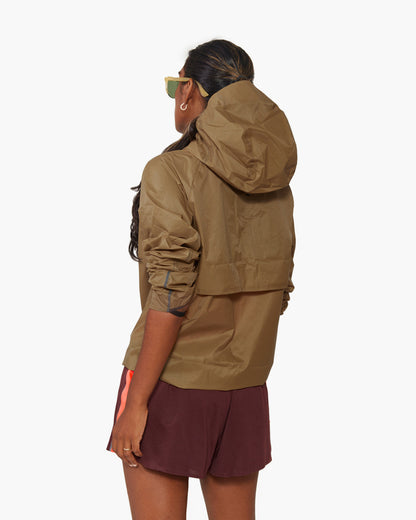 ciele athletics archive - M FLRJacket - Elite - Sable - 21