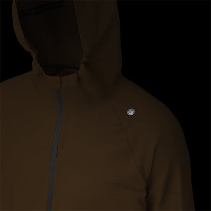 ciele athletics archive - M FLRJacket - Elite - Sable - 11