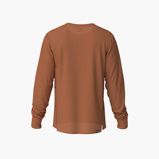 ciele athletics archive - M FSTLongsleeves - Canyon - 9