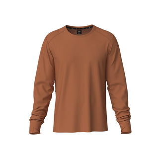 ciele athletics archive - M FSTLongsleeves - Canyon - 4