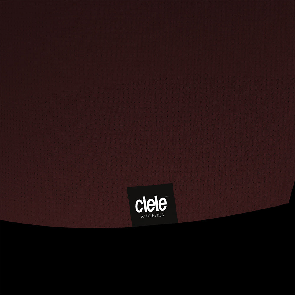 ciele athletics archive - M FSTSinglet - Rouge - 7