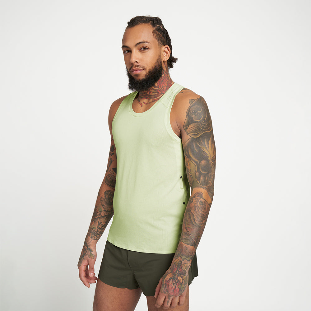 ciele athletics archive - M FSTSinglet - Voya - 3