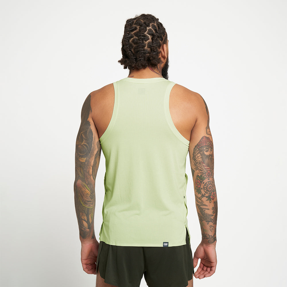 ciele athletics archive - M FSTSinglet - Voya - 4