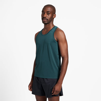 ciele athletics archive - M FSTSinglet - Steel - 3