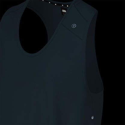 ciele athletics archive - M FSTSinglet - Steel - 6