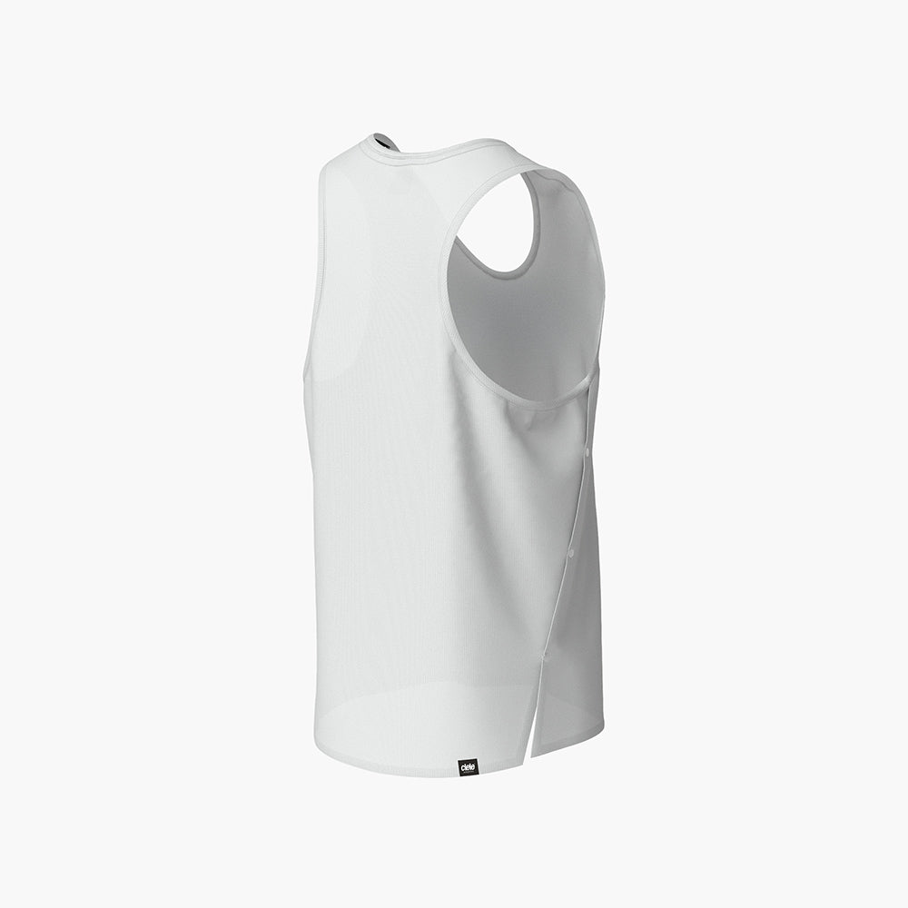 ciele athletics archive - M FSTSinglet - Ghost - 5