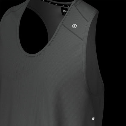 ciele athletics archive - M FSTSinglet - Ghost - 7