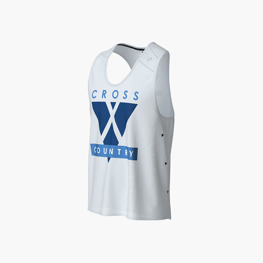 ciele athletics - M FSTSinglet - XC - 1