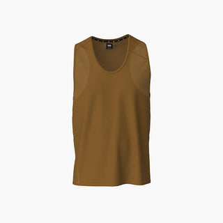 ciele atheltics archive - M FSTSinglet - Sable - 4