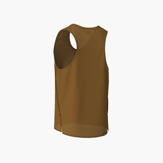 ciele atheltics archive - M FSTSinglet - Sable - 8