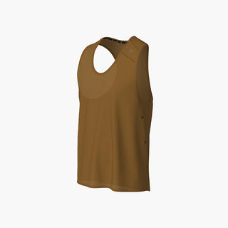 ciele atheltics archive - M FSTSinglet - Sable - 1