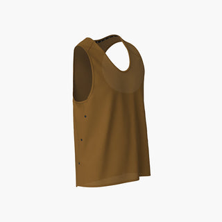 ciele atheltics archive - M FSTSinglet - Sable - 7