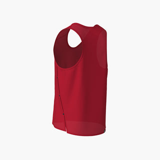 ciele athletics archive - M FSTSinglet - Redline - 5