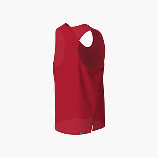 ciele athletics archive - M FSTSinglet - Redline - 6