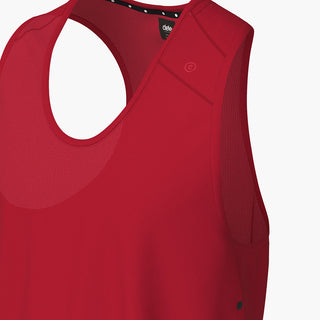 ciele athletics archive - M FSTSinglet - Redline - 3