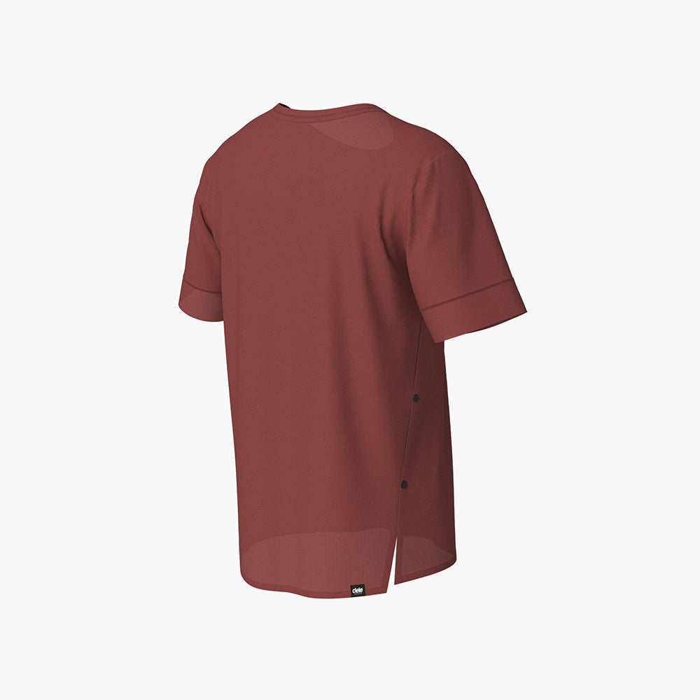 ciele athletics archive - M FSTTshirt - Rouge - 6