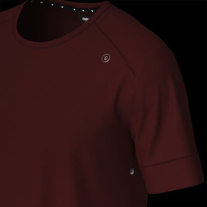 ciele athletics archive - M FSTTshirt - Rouge - 7