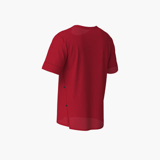 ciele athletics archive - M FSTTShirt - Redline - 4