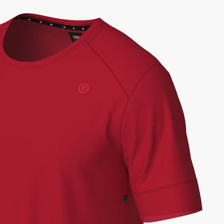 ciele athletics archive - M FSTTShirt - Redline - 2