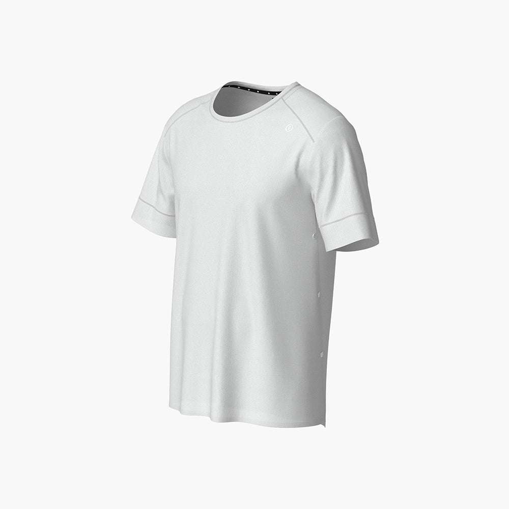 ciele athletics archive - M FSTTShirt - Ghost - 1