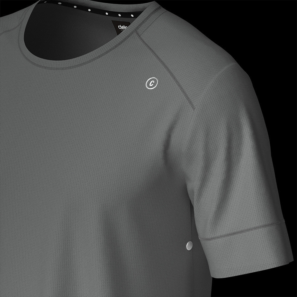 ciele athletics archive - M FSTTShirt - Ghost - 6