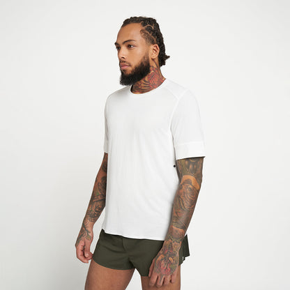 ciele athletics archive - M FSTTShirt - Ghost - 3