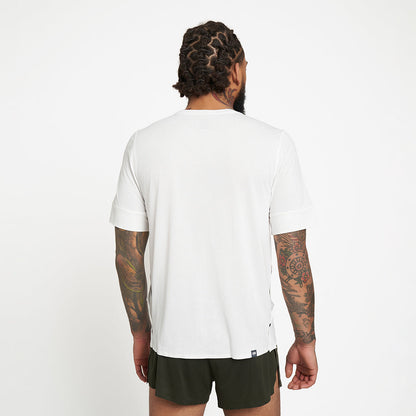 ciele athletics archive - M FSTTShirt - Ghost - 4