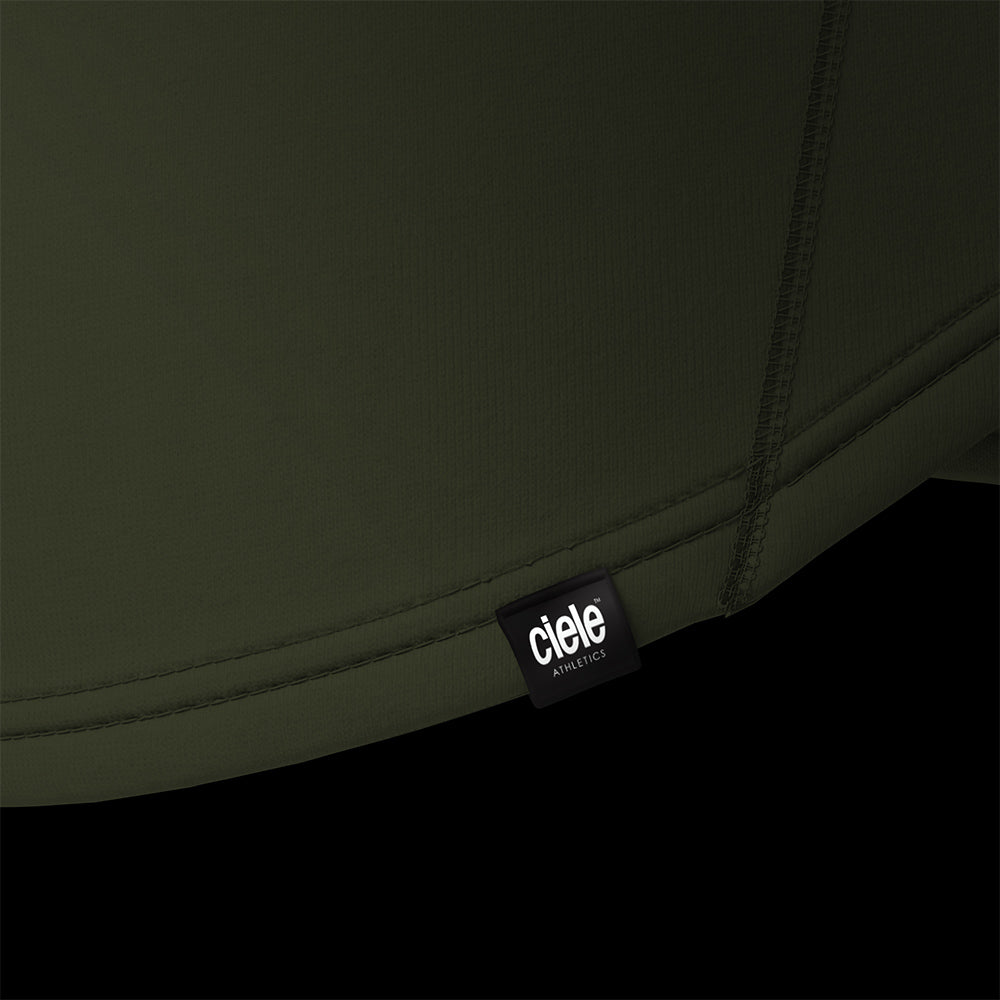 ciele athletics - M NSBTShirt - Espace - Metamars - 7